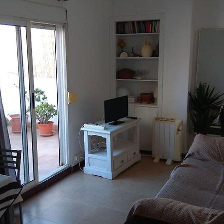 Atico Centrico Junto A La Playa Apartment Alicante Exterior photo